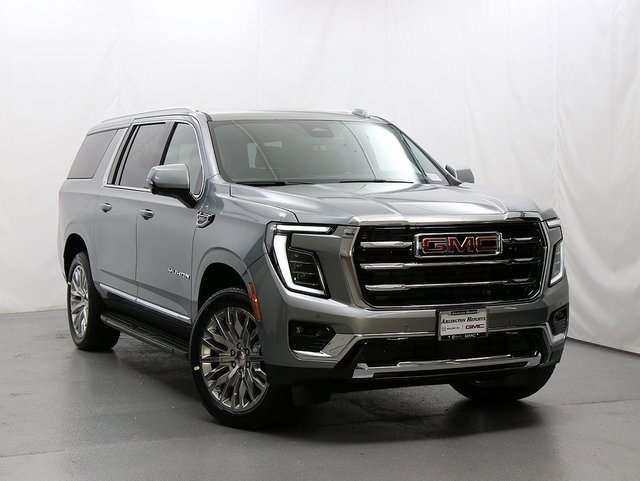 2026 GMC Yukon XL