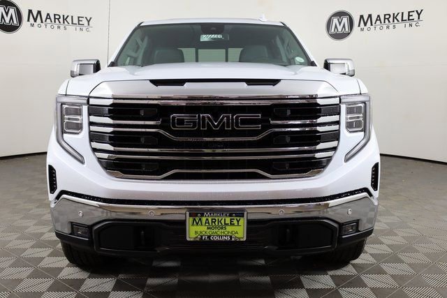 2026 GMC Sierra 1500 SLT - Photo 32