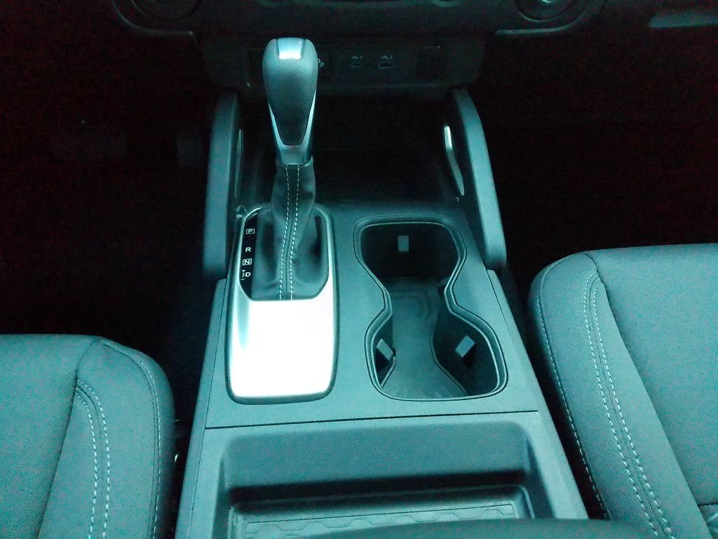 2026 Nissan Frontier SV - Photo 29