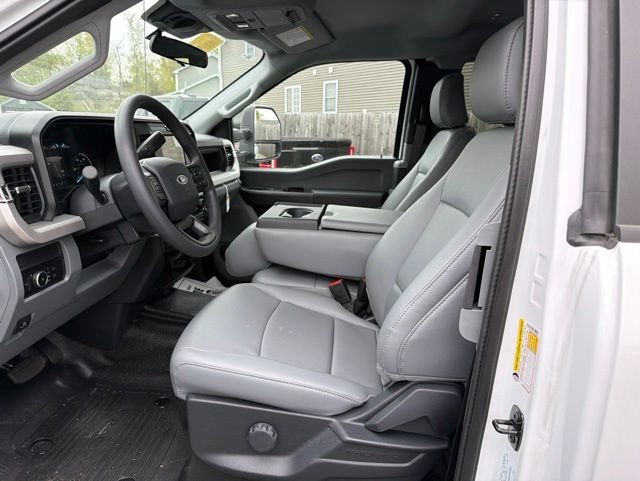 New 2026 White Ford XL image 11