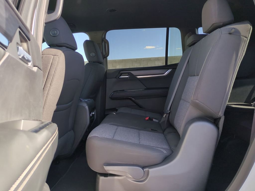 2026 GMC Acadia Elevation - Photo 26