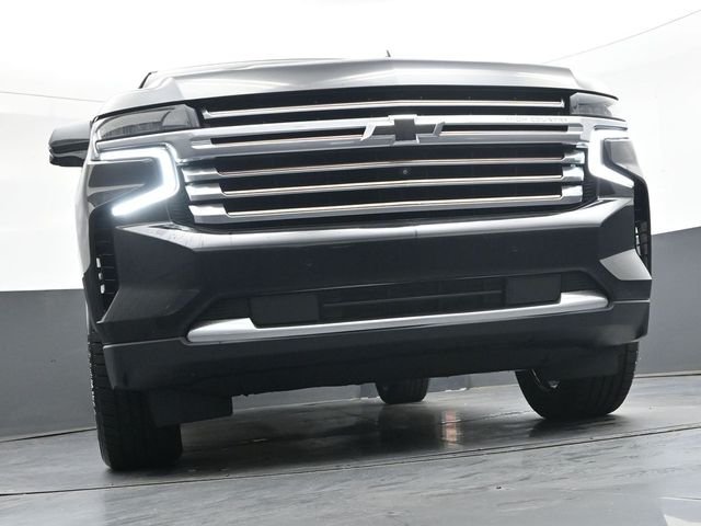 Used 2021 Black Chevrolet High Country image 49