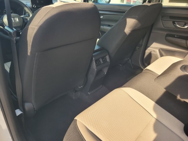 Used 2025  Honda LX image 14