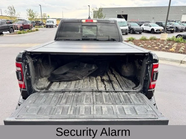 Used 2019 Black Ram Big Horn/Lone Star image 23