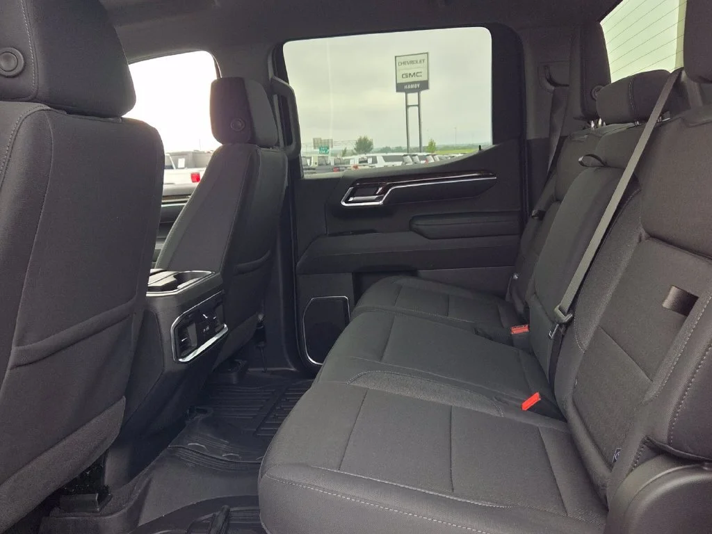 2026 GMC Sierra 1500 Elevation - Photo 6