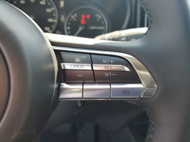 New 2026 Ingot Blue Metallic Mazda Premium AWD image 5