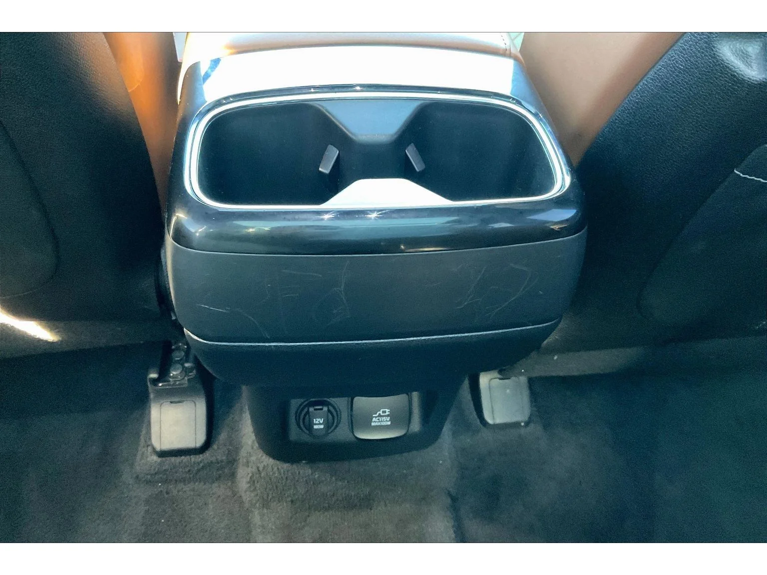 Used 2024  Kia SX Prestige X-Pro image 24