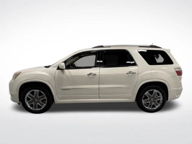 Used 2011 White GMC Denali image 5