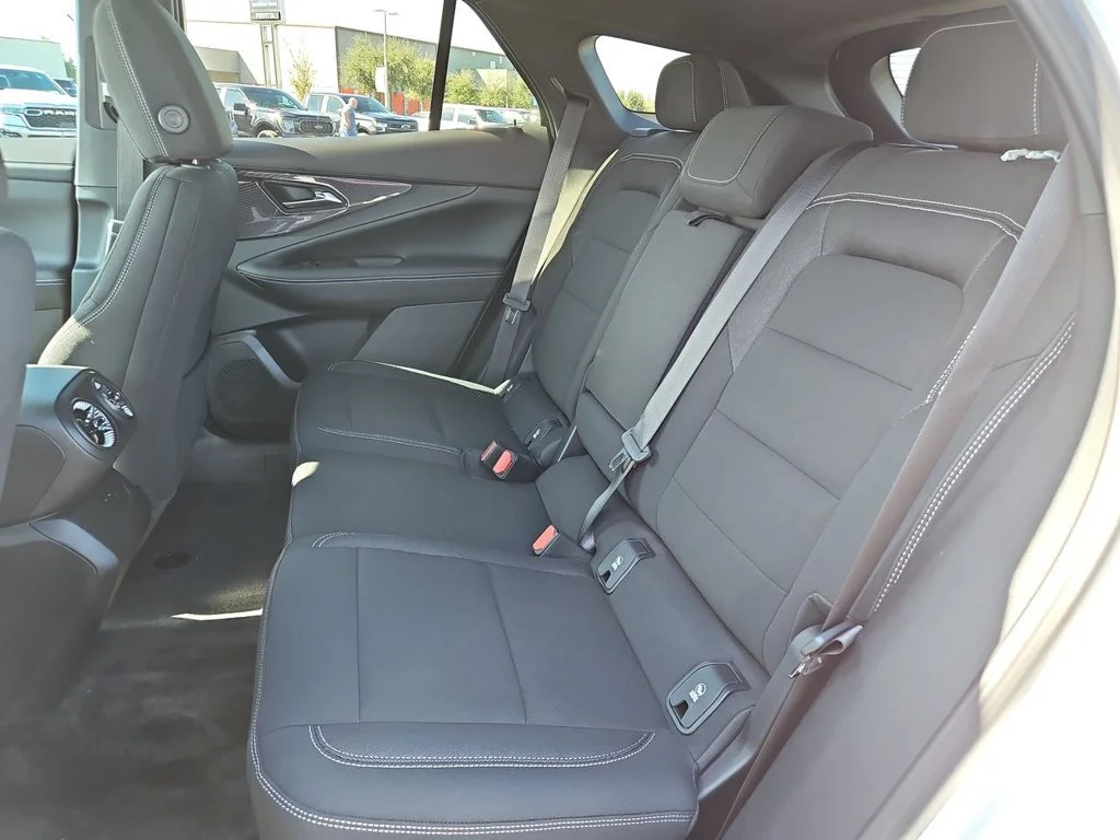 2026 Chevrolet Blazer EV LT - Photo 23
