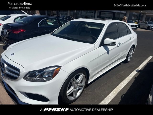 2014|Mercedes-Benz|E-Class|E 350|Base|4D Sedan