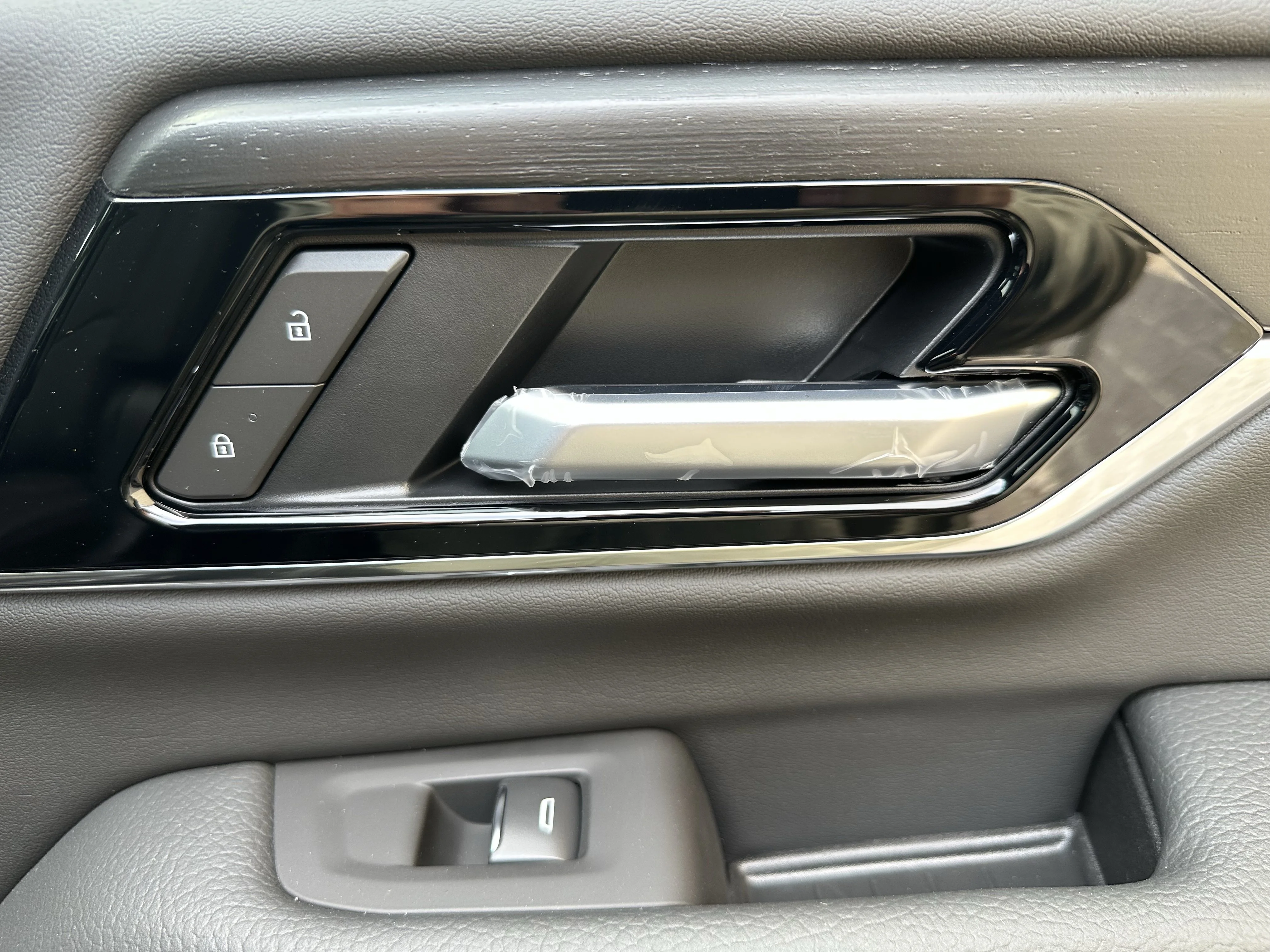 New 2026 Onyx Black GMC Denali image 20