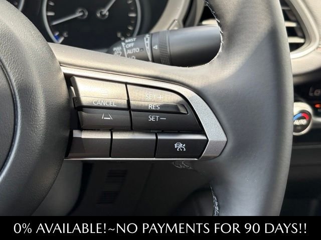 New 2026 Jet Black Mica Mazda 2.5 S Select Sport image 16