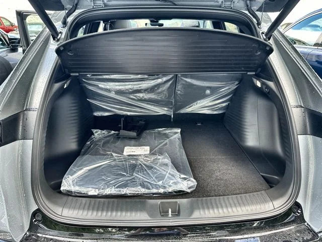New 2026 Urban Gray Pearl Acura A-Spec Package image 24