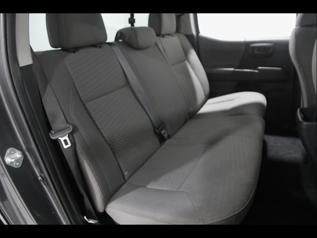2023 Toyota Tacoma SR - Photo 16