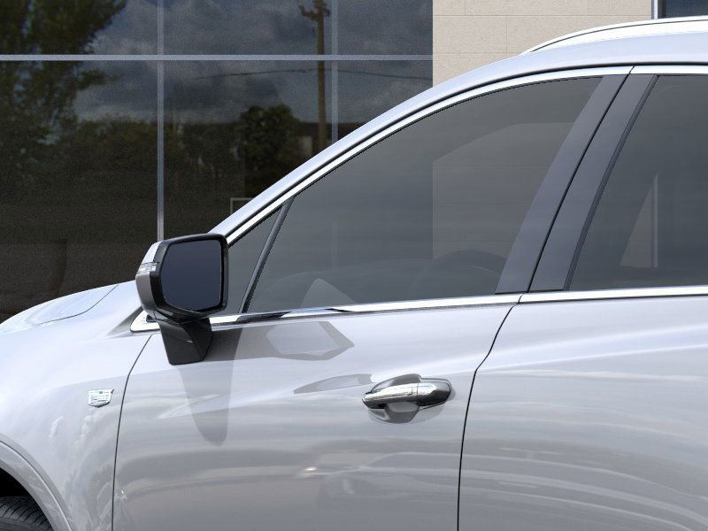 2026 Cadillac XT5 Luxury - Photo 12