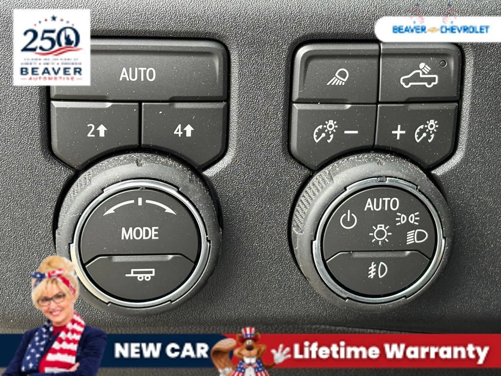 2026 Chevrolet Silverado 1500 RST - Photo 32