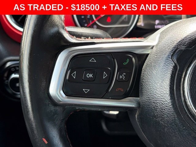 Used 2019 Black Jeep Rubicon 4x4 image 20