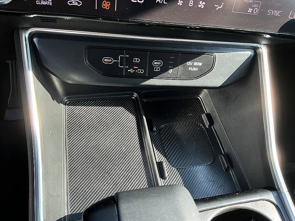 Used 2025 Panthera Metal Kia SX Prestige image 18