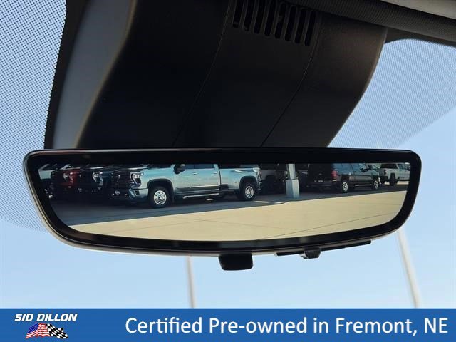 2026 GMC Yukon XL AT4 Ultimate - Photo 15