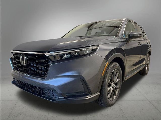 2026 Honda CR-V EX-L AWD's photo