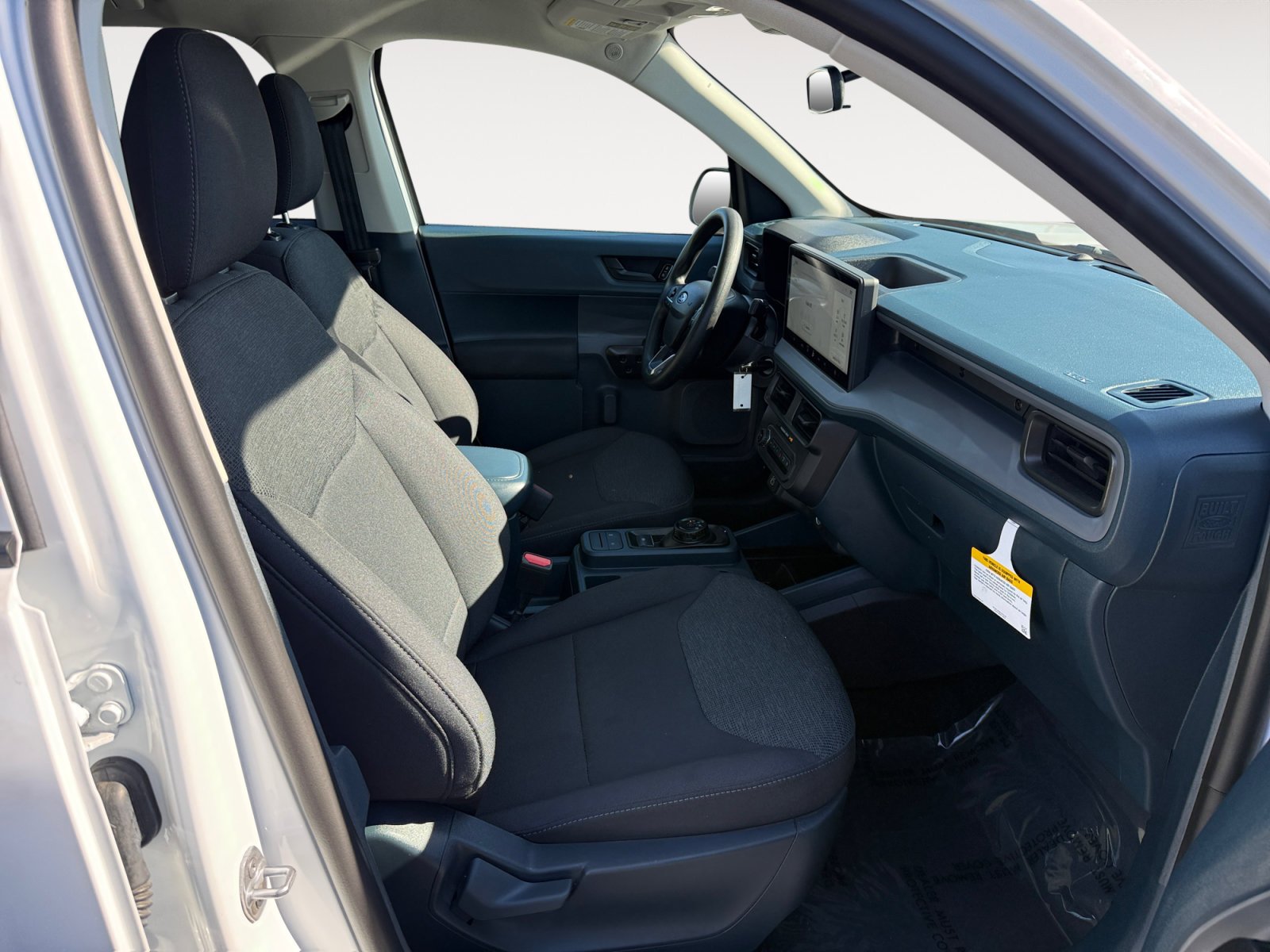 Certified Used 2025 Oxford White Ford XL image 19