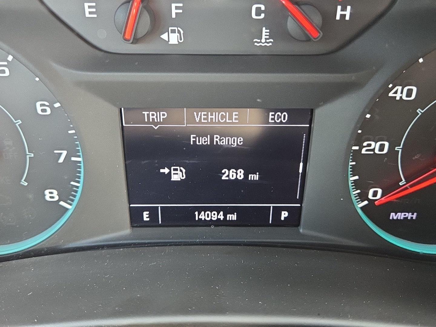 Used 2024 Summit White Chevrolet LS image 6