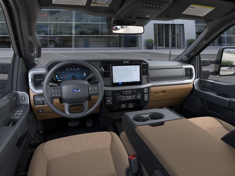 2026 Ford F-350 Super Duty XLT - Photo 32