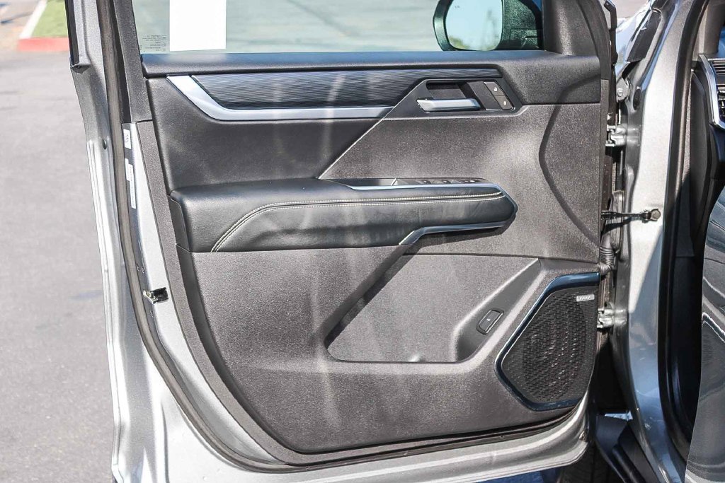 2026 GMC Acadia Elevation - Photo 25