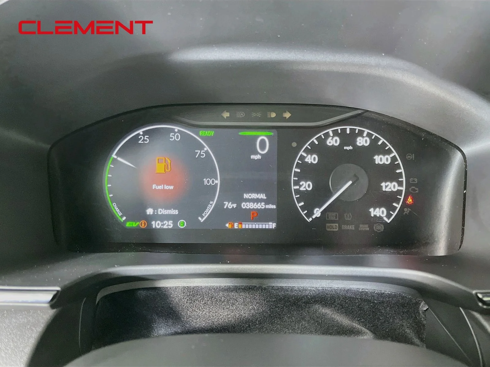 Used 2023 Black Honda Sport image 17