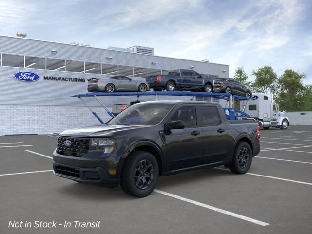 2026 Ford Maverick XLT AWD's photo