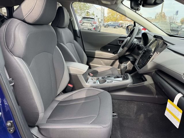 2026 Subaru Crosstrek Premium - Photo 16