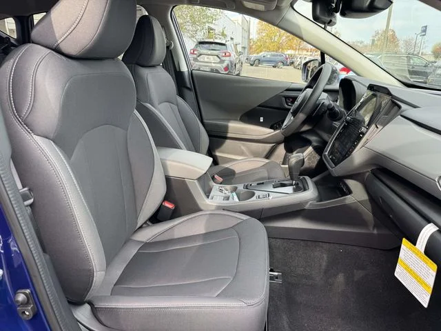 2026 Subaru Crosstrek Premium - Photo 16