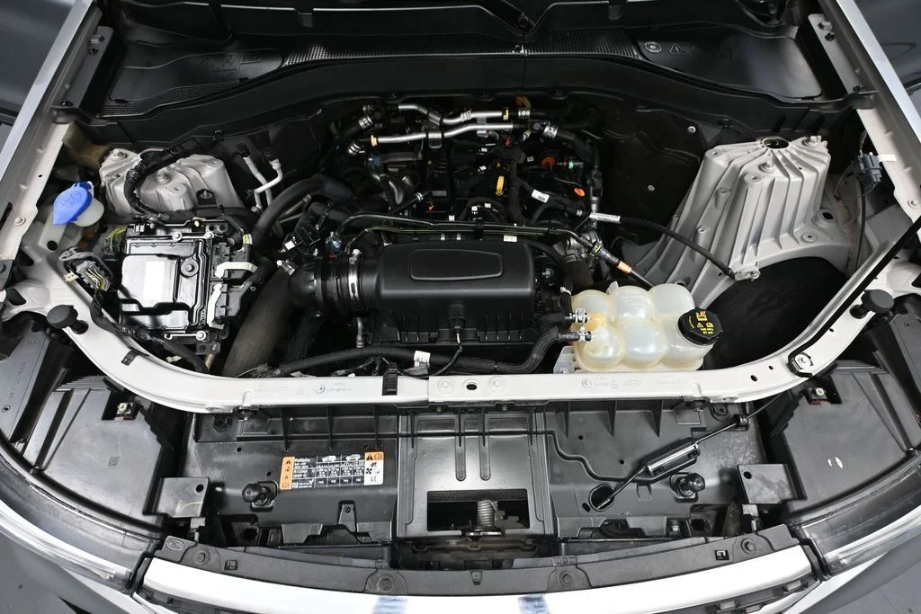 Certified Used 2022 Silver Ford XLT image 45
