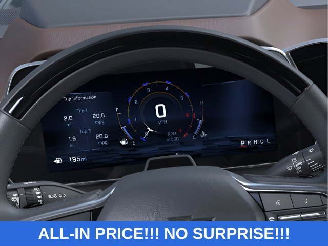 2027 Chevrolet Tahoe High Country - Photo 12