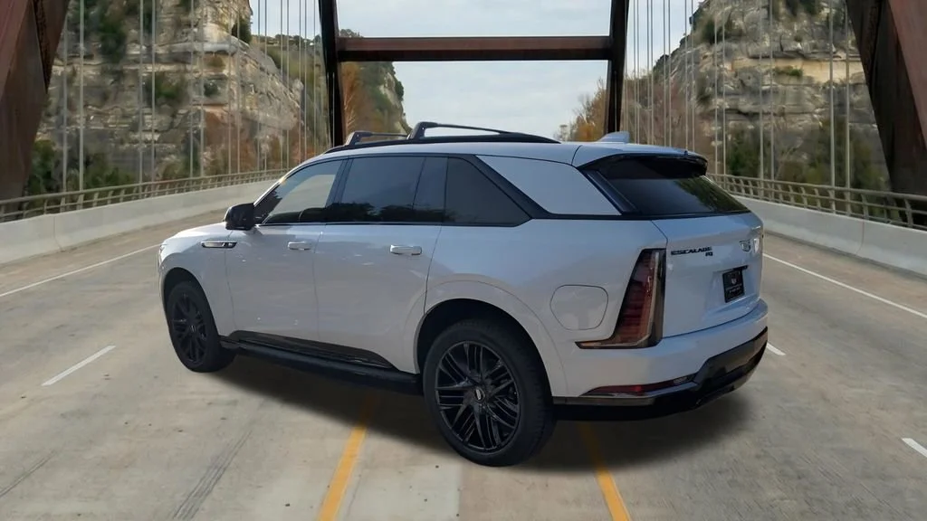 2026 Cadillac Escalade IQ Premium Sport - Photo 7
