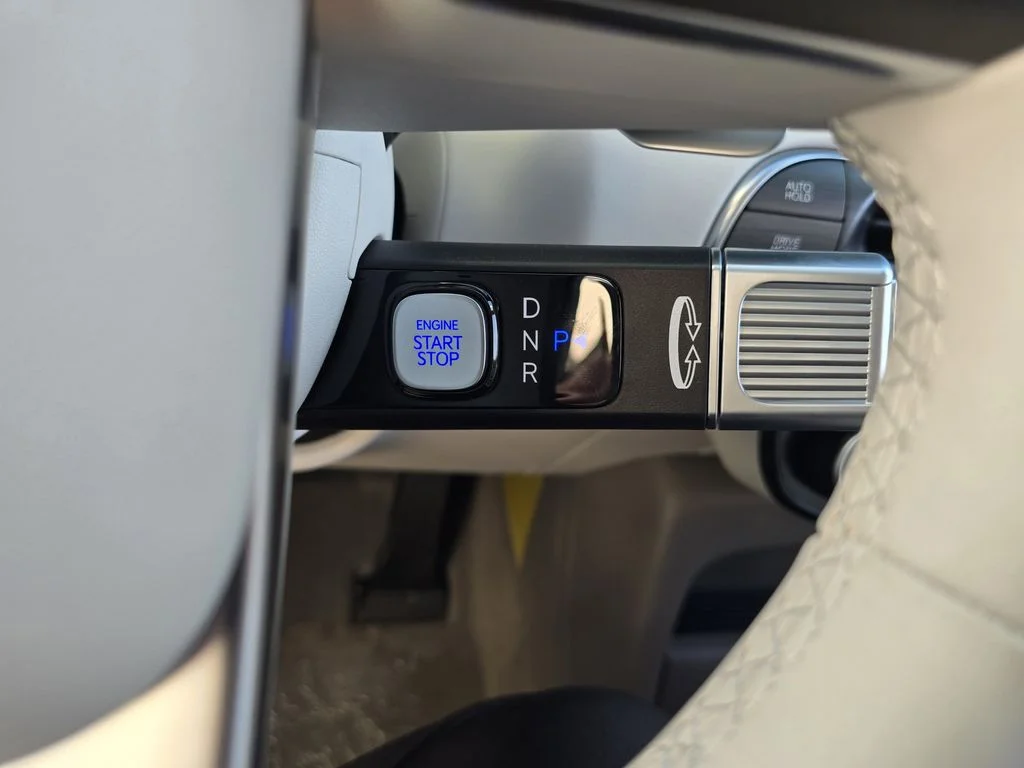 New 2026 Green Hyundai SEL Premium image 21
