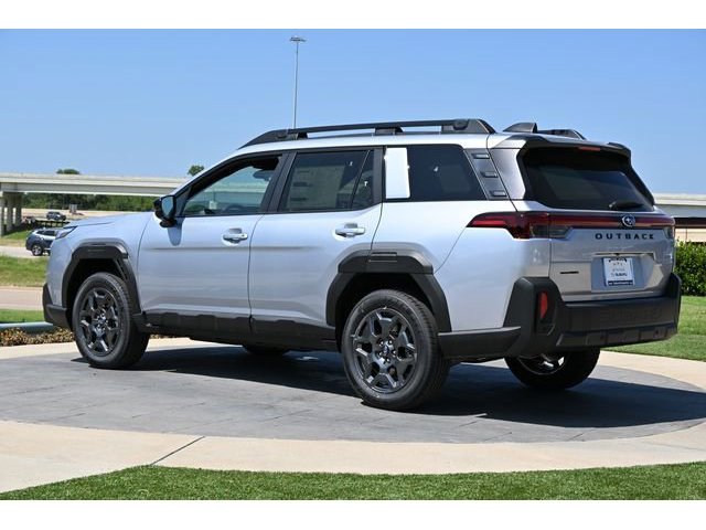 New 2026 Silver Subaru Premium image 39