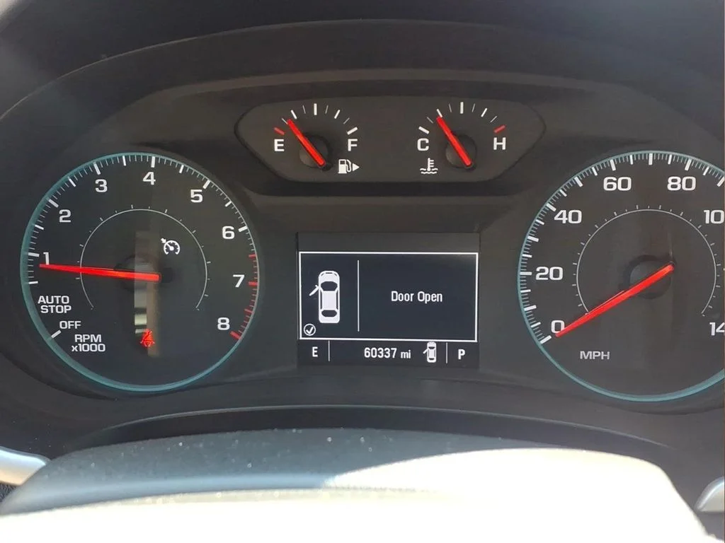 Certified Used 2024 Gray Chevrolet LT image 13