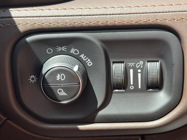 2026 RAM Ram 1500 Pickup Limited Longhorn - Photo 38