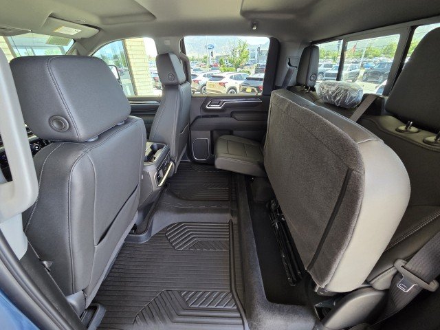 2026 Chevrolet Silverado 3500 HD LTZ - Photo 48