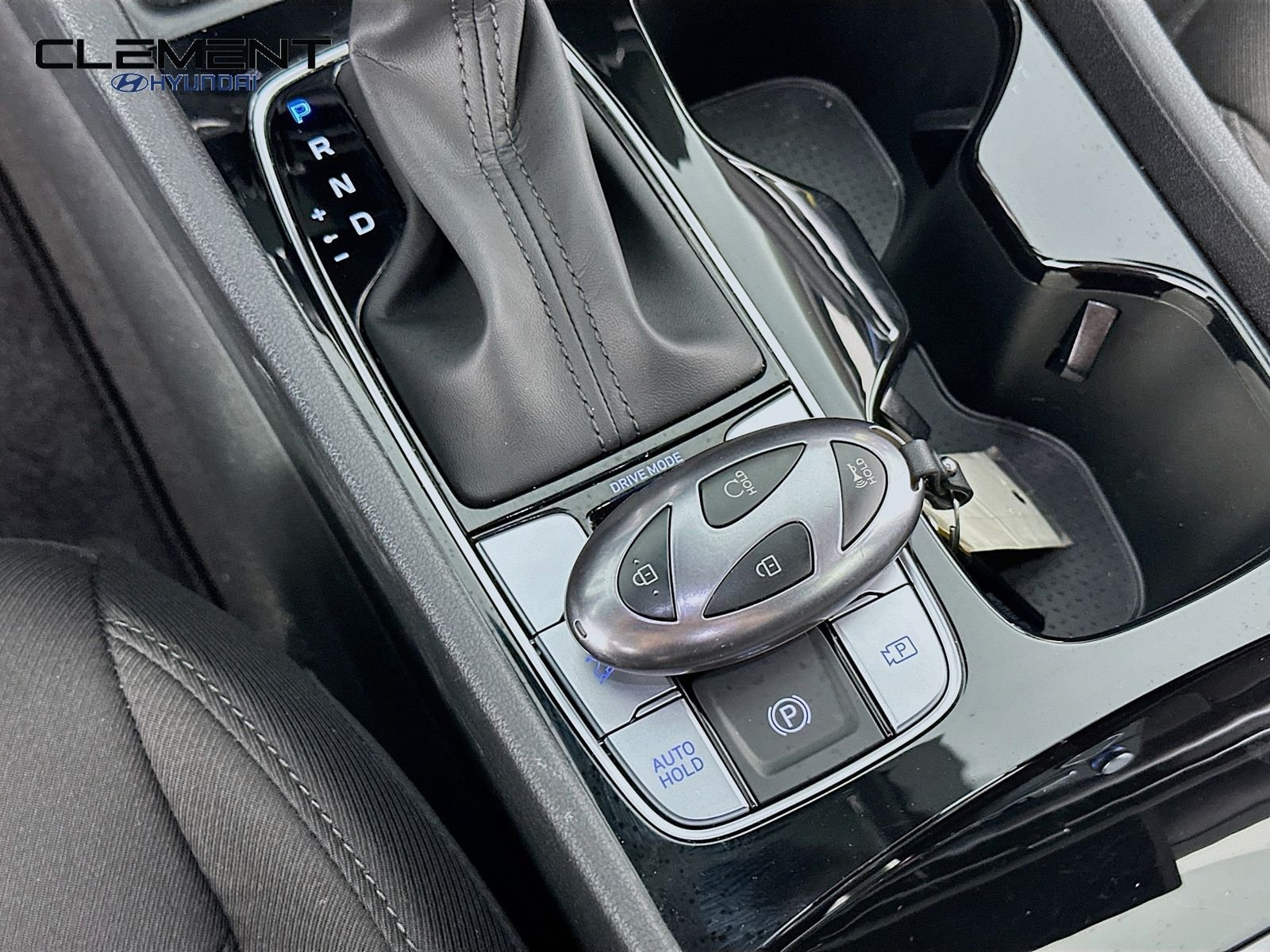2026 Hyundai Tucson SEL - Photo 21