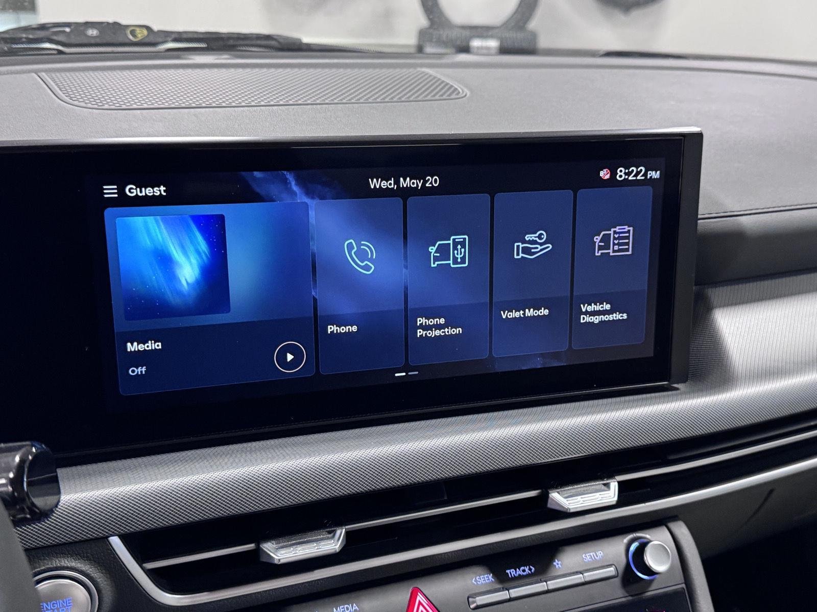2025 Hyundai Sonata SEL - Photo 28