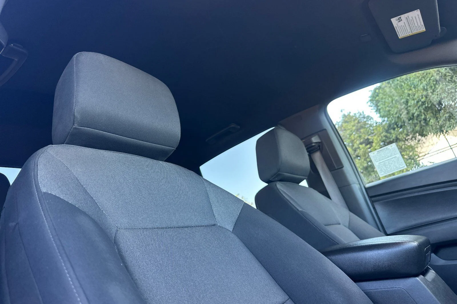 Used 2023 Summit White Chevrolet Trail Boss image 16