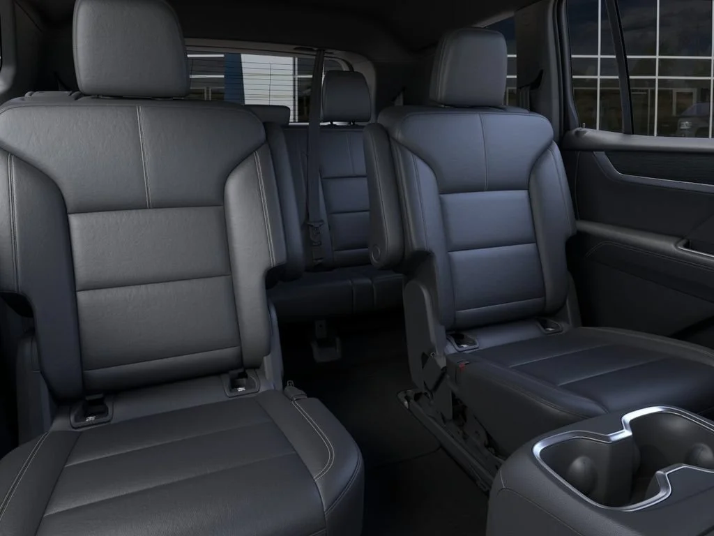 2026 GMC Acadia Elevation - Photo 19