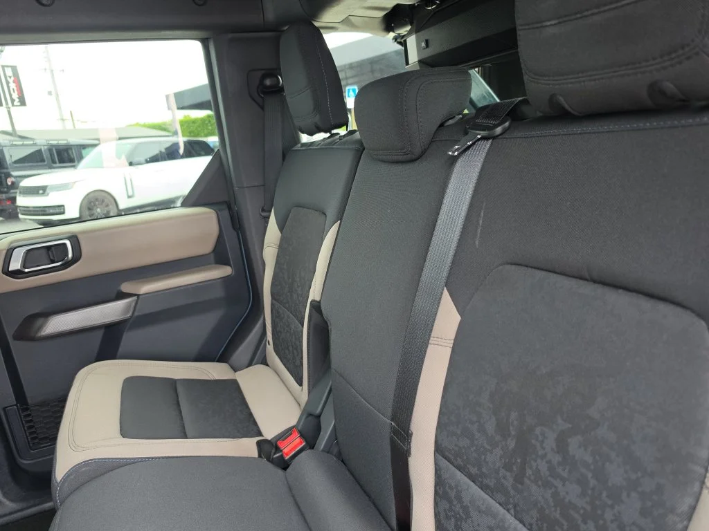 Used 2022 Area 51 Ford Wildtrak image 12