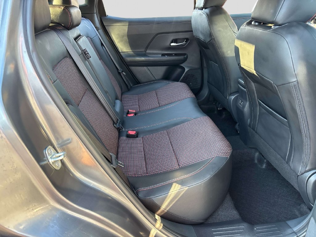 Used 2026 Gray Nissan SR image 14