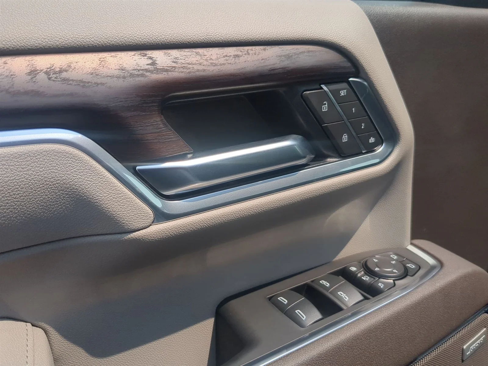 New 2026 Summit White GMC SLT image 47
