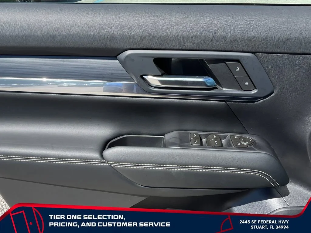 New 2026 Rapids Metallic GMC Elevation image 23
