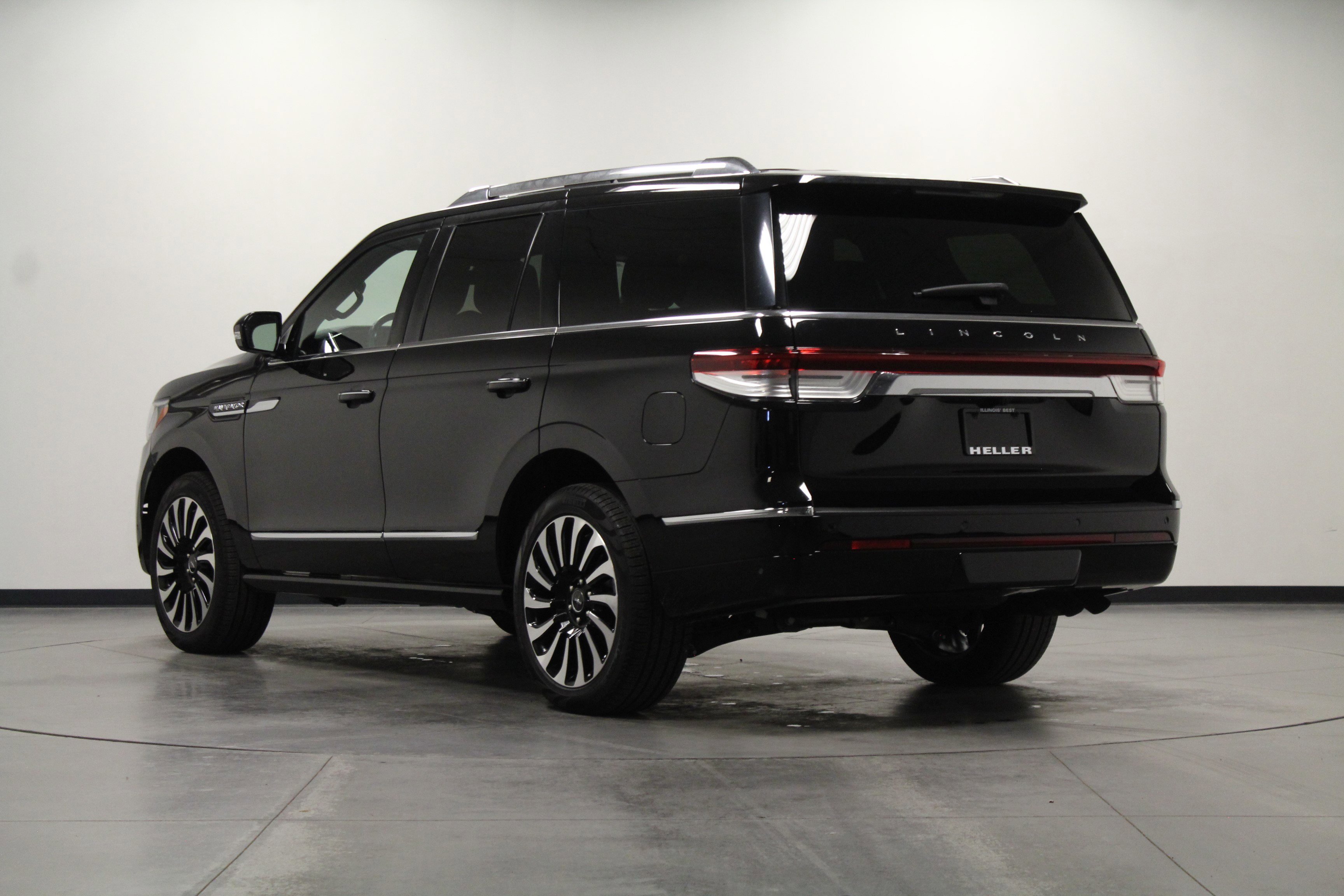 2024 Lincoln Navigator Reserve - Photo 6