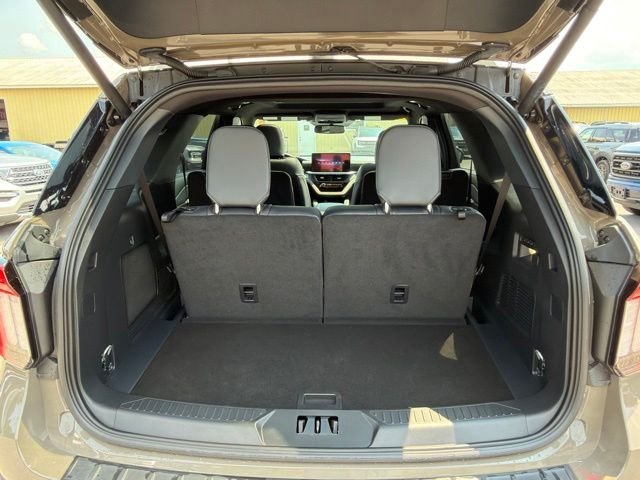 Used 2026 Gray Ford Tremor image 49